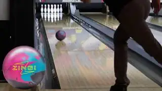 RADICAL ZING BALL REVIEW | Jason Craigen