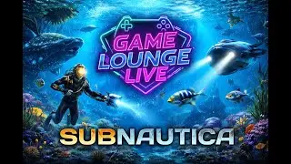 Surviving the Deep! 🌊 My First Subnautica Playthrough | part 23