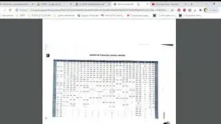 CORRECCI&Oacute;N DE TEST- LSB 50(TEST DE S&Iacute;NTOMAS) *FAVOR LEER DESCRIPCI&Oacute;N*