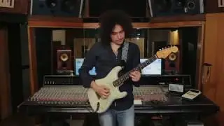 Christian Mascetta - Badghir