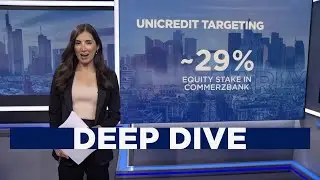 Moment of the week: UniCredit ups its Commerzbank stake