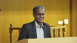 Valedictory Session | Department of Law | The SNU Chronicle