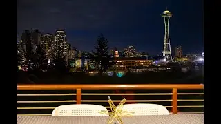 564 Ward Street, # A Seattle, WA |