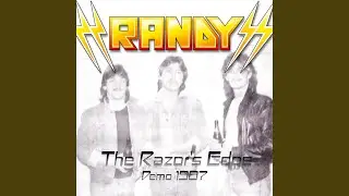 Victim of the Night (Demo1987)