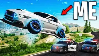 GTA V Roleplay Nepal