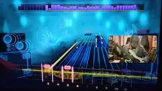 Skid Row Quicksand Jesus Bass Tab Rocksmith CDLC