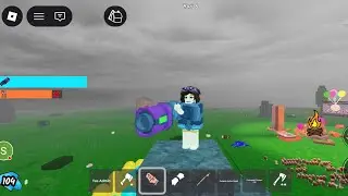 miss beast sedang live roblox 99 night in the forest sekarang!