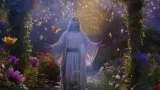 Be Still & Find Peace 🌿 Low-Key Christian Music for Relaxation