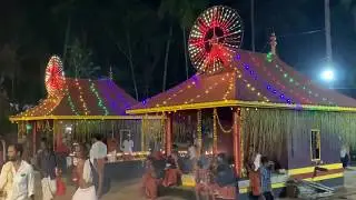തിറ മഹോത്സവം 2020, പൂക്കാട്ട്, അരീക്കോട്  | Thira Mahotsavam, Pookkatt, Areekode
