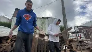 🥖 “Do Brasil para o forno a lenha ! sábado na padaria portuguesa” 🇵🇹