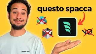 Provo la migliore AI per programmare: WINDSURF 🏄&zwj;♂️ (meglio di Cursor?)