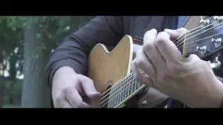 Jonathan Moody - Off the Shelf (Original Song)