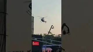 STR Mass Entry For Vendhu Thaninthathu Kaadu Audio Launch