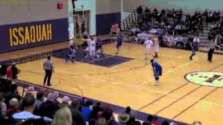 Zach Lavine UCLA commit 2012-2013 season games 3-6