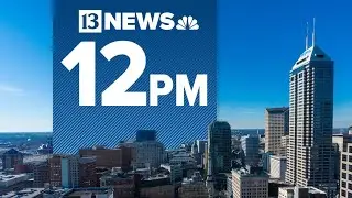 13News Top Stories | Noon, Jan. 22, 2025