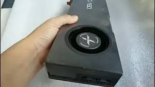 Amd Bc-160 8Gb Graphic Card Hashrate 72Mh