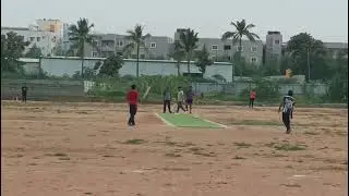 CrickHeroes Tournament