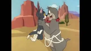 Tom e Jerry Comedy Show - F&eacute;rias Atrapalhadas (Dublagem BKS)