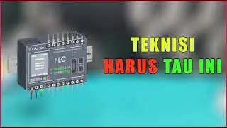 KEKURANGAN PLC (Programmable Logic Controller)