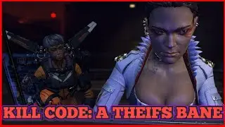 Simply And Easy Guide To Complete the Kill Code Apex Legends