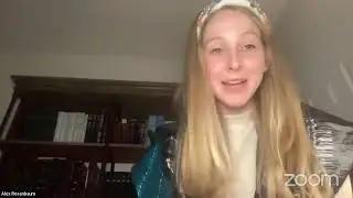 Zoom Shabbat!