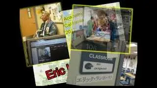 Google Teacher Academy Application Video - #GTAMTV
