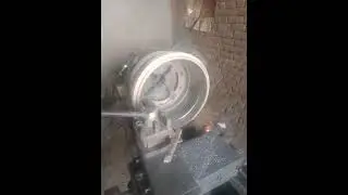#drum wheel#tan# engineering#works