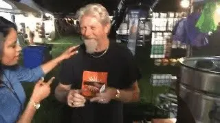 South Florida Garlic Fest WPBF 25