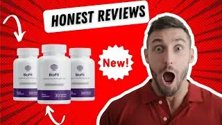 biofit supplement review my honest review 😡