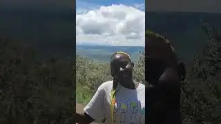 Mount Longonot kenya Hike