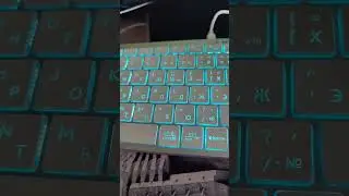 Про клавиатуру A4TECH FX61