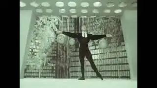 Vladimir Vasiliev  Basil Variation. Act 3