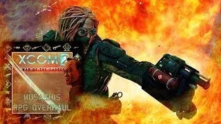 XCOM 2 RPGO Gauntlet Mod Spotlight