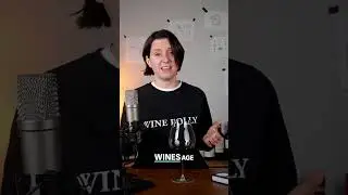 Why Aged Wines Smell Like Maple Syrup 🍷