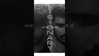 VISIONARY by MetroWaves on 05.07.2024 at 6am (SLST) #shorts #song #teaser