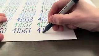 Writing #41562