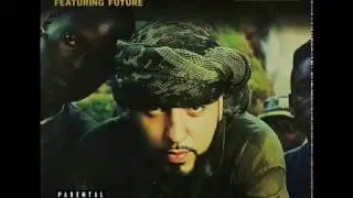 French Montana - No Pressure Ft. Future (Official Audio)