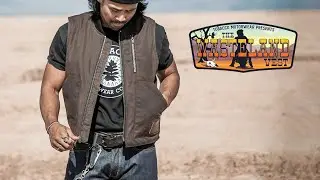 Introducing: The Wasteland Vest