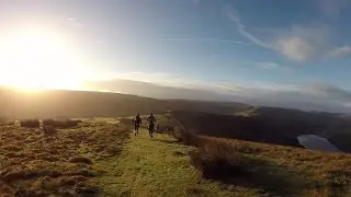 Brecon Beacons Ultra 2016
