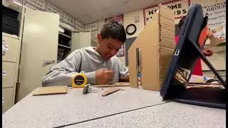 Meza video