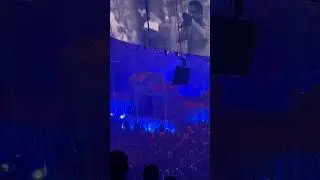 Travis Scott message to security & stops music to check on fan. Utopia Tour Presents Circus Maximus