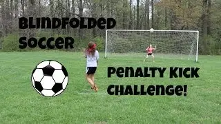 Soccer Challenge!