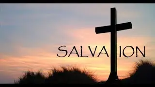 Wednesday Night Bible Study - 6/1/22  - Providence w/ Jack Simons