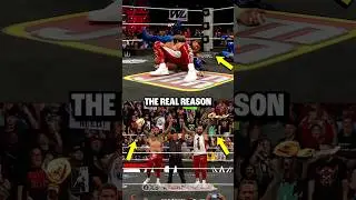 REAL REASON Why The USOS won the WWE Tag Championship again