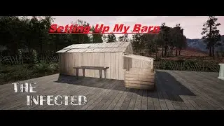 Finding Goats A Pain: The Infected Lore EP18