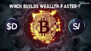 Part 3 Crypto vs. Forex: Which Builds Wealth Faster?