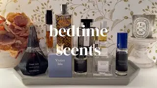 Bedtime Scents
