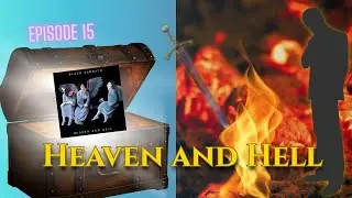 Heaven and Hell by Black Sabbath &ndash; A Sonic Resurrection