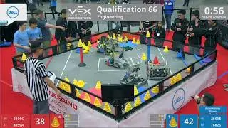 2018 VRC Engr Q66 - 6106C 8059A vs 2560E 7682S - 65 to 59