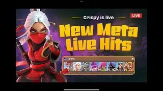 BACK to fireball!!! PLUS new FURNACE META!! Coolest attack at th18!!!!
